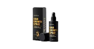 Hair Support Spray